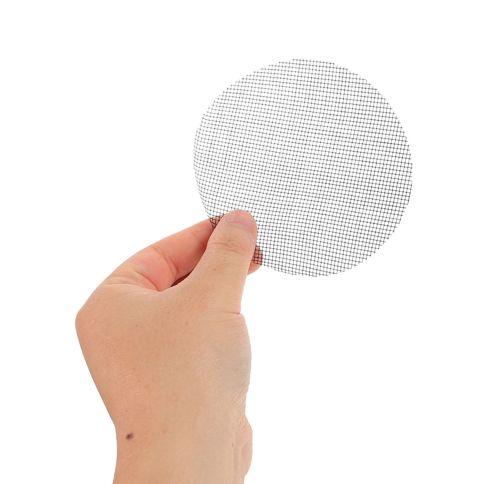 Bonsai Gardener - 50Pcs Flower Pot Hole Mesh Pads