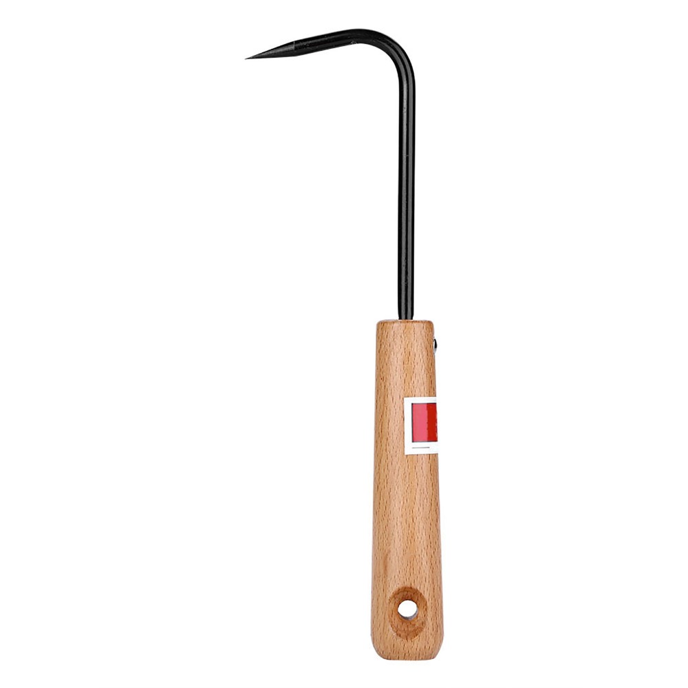 Sturdy Iron Bonsai Root Hook W - Root Hook Tool review and price