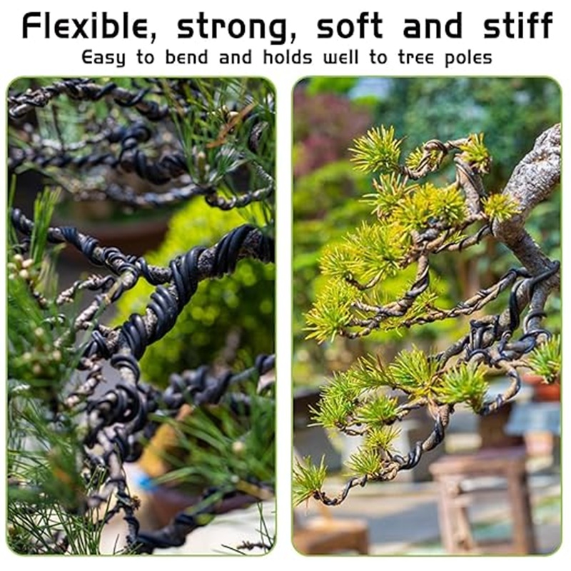 Bonsai Tree Shaping Aluminum W - Bonsai Garden Design review and price