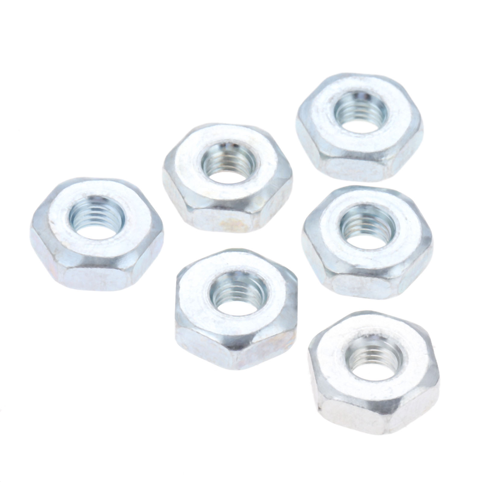 6Pcs Sprocket Cover Bar Nut Fo - Stihl Chainsaw Ms311 review and price