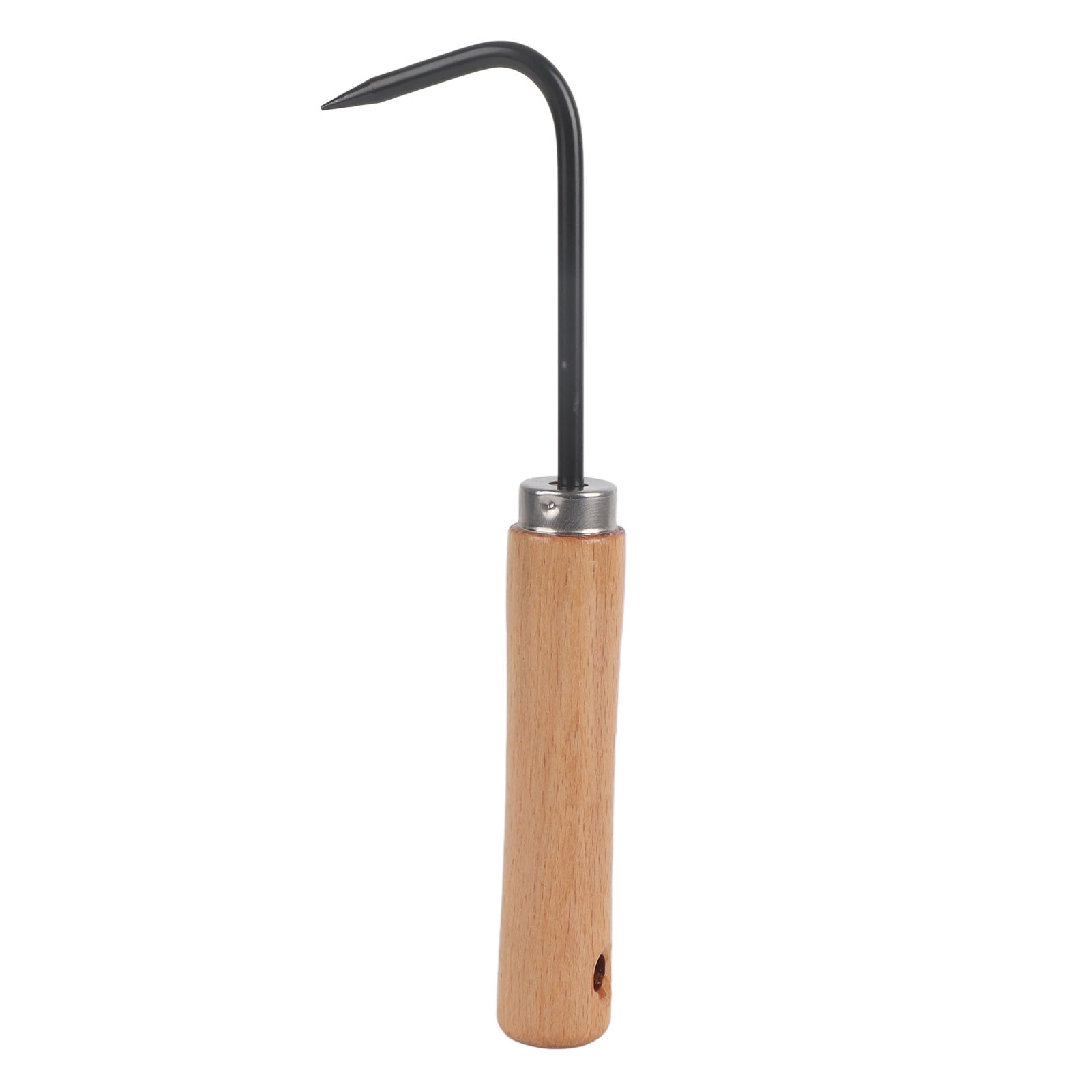 Sturdy Iron And Beech Bonsai R - Root Hook Tool review and price