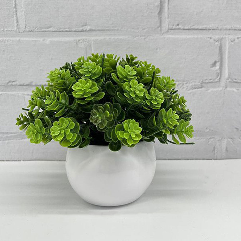 Realistic Fake Bonsai Artifici - Bonsai Garden Cafe review and price