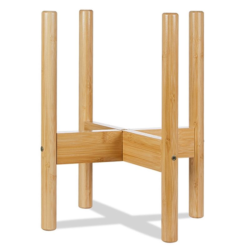 B03C-Bonsai Display Stand Wood - Bonsai Garden Display Stands review and price