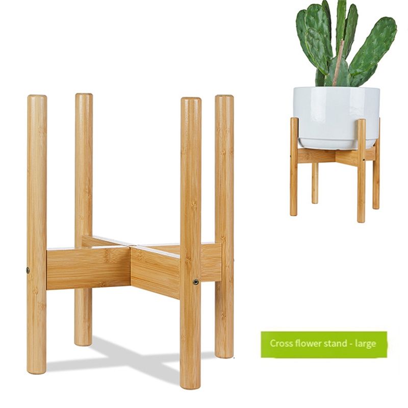 B03C-Bonsai Display Stand Wood - Bonsai Garden Display Stands review and price