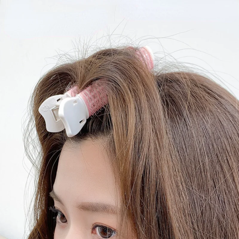 2Pcs Lazy Hair Clips Bangs Hai - Root Hook Tool review and price