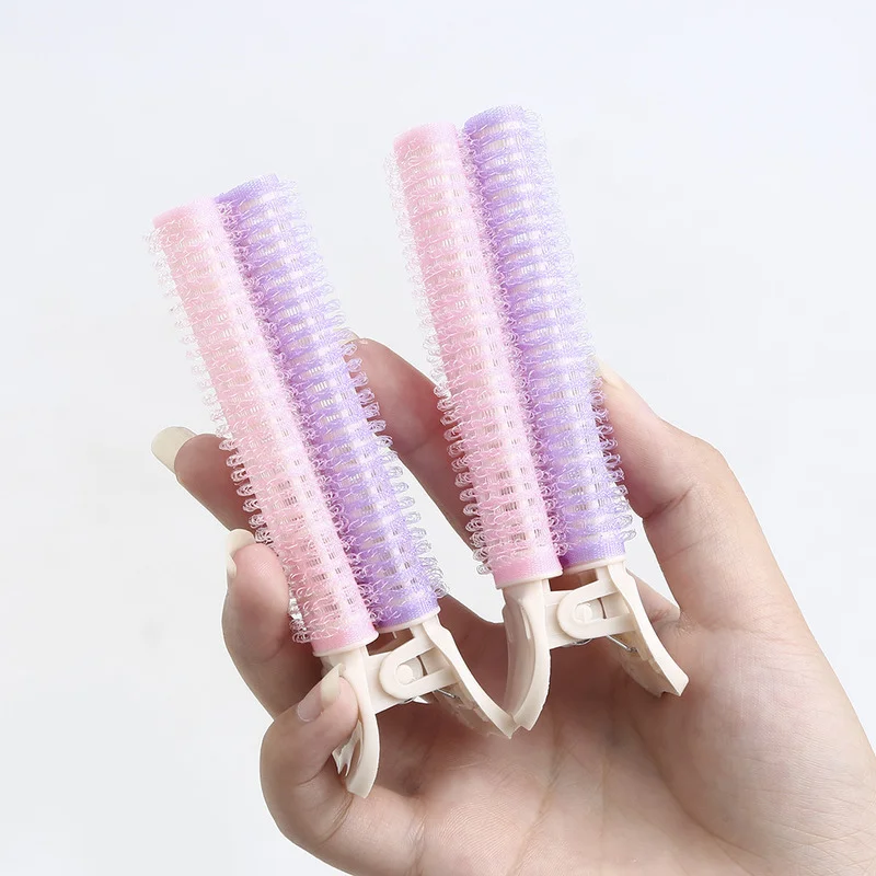 2Pcs Lazy Hair Clips Bangs Hai - Root Hook Tool review and price