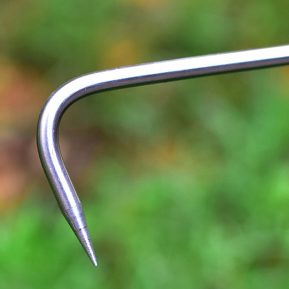 1pc Weeding Tool, Single-Claw  - Root Hook Tool review and price