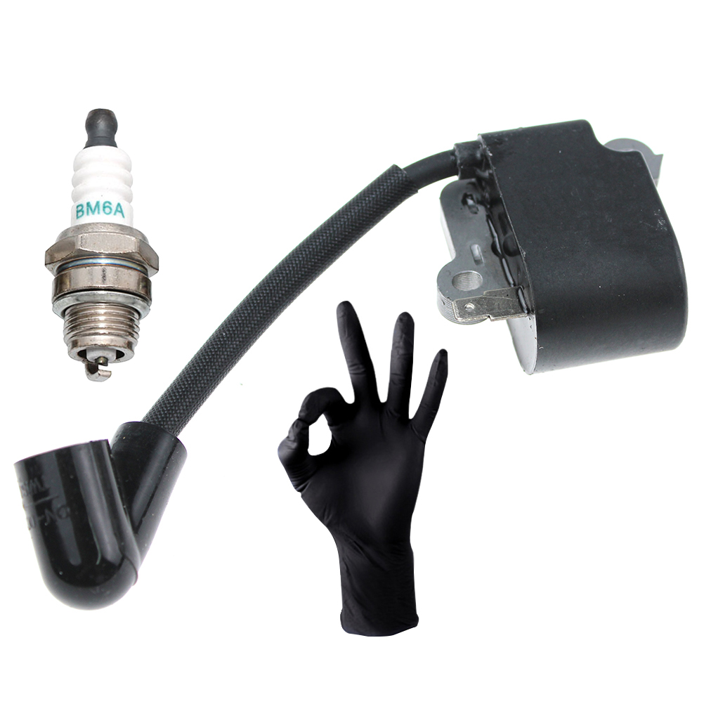 Ignition Coil For Husqvarna 36 - Husqvarna Chainsaw 120 Mark Ii review and price