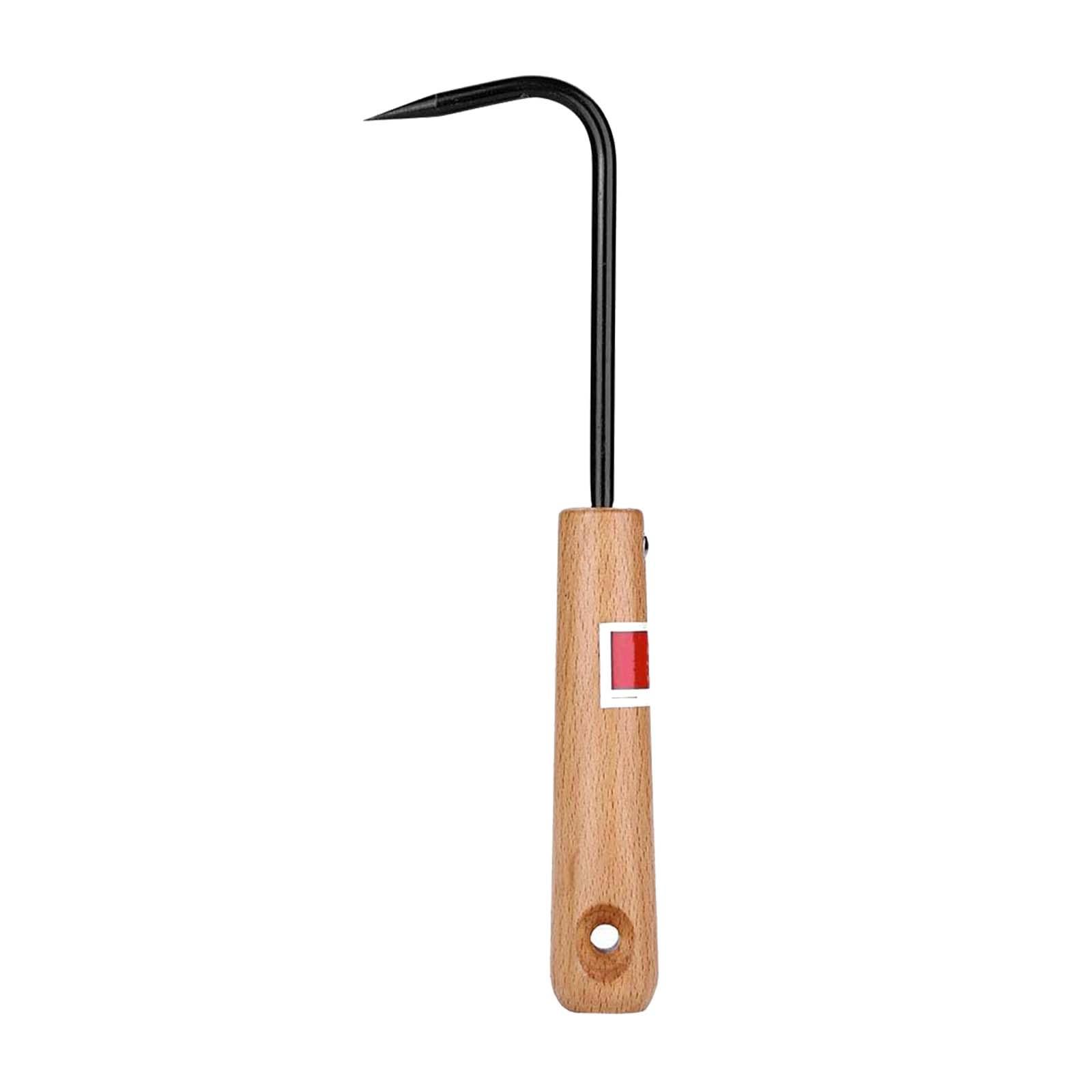 Sturdy Bonsai Root Hook Wooden - Root Hook Tool review and price