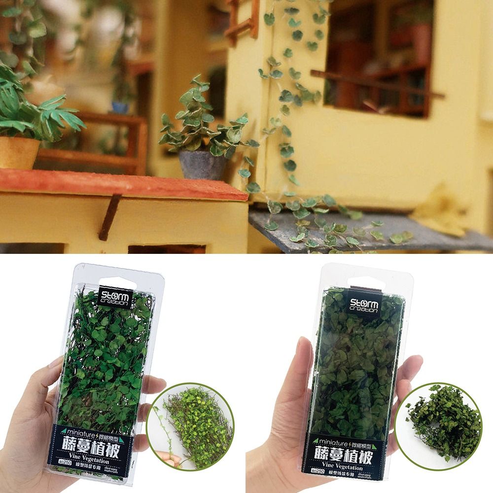 1 Box Scene Model Micro Landsc - Bonsai Rock Garden review and price