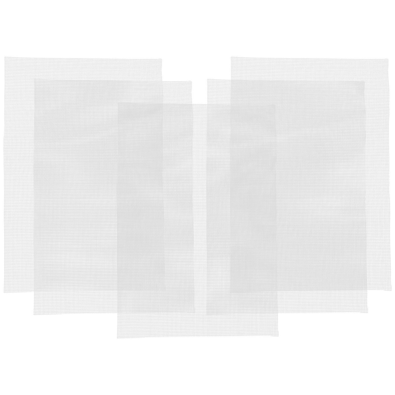 5Pcs Flowerpot Hole Mesh Pads  - Bonsai Garden Cafe review and price