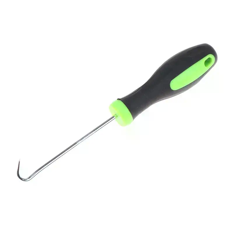 Ergonomic Root Remover Heavy-D - Root Hook Tool review and price