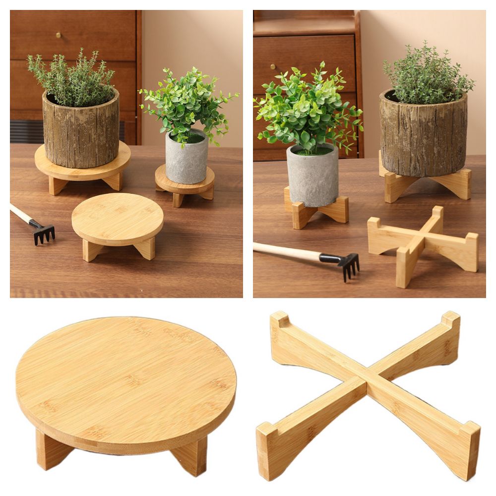 Wooden Bonsai Display Stand Fl - Bonsai Garden Display Stands review and price