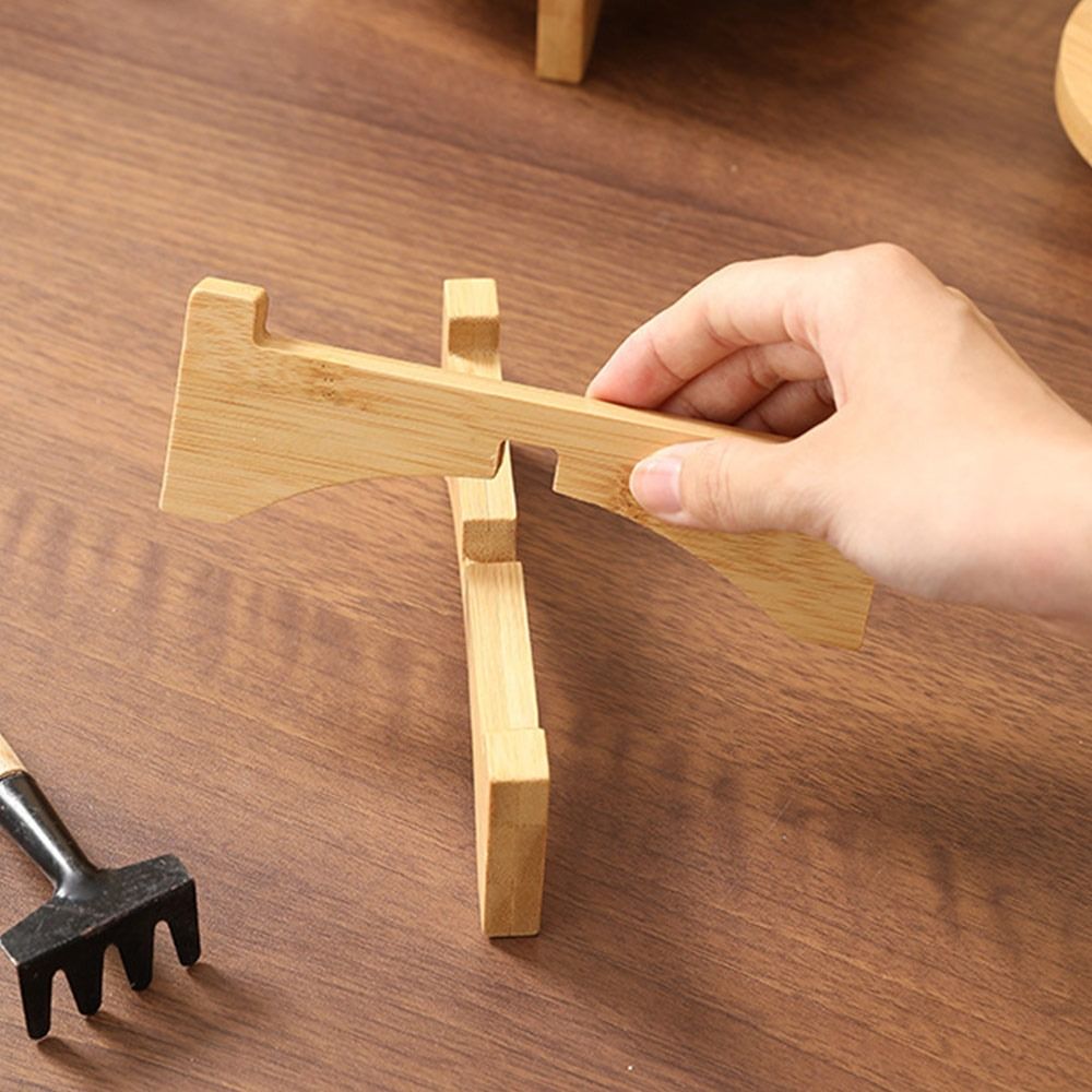 Wooden Bonsai Display Stand Fl - Bonsai Garden Display Stands review and price