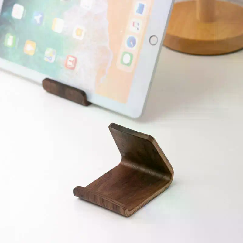 Creative Home Office Desktop D - Display Stand Wood review and price