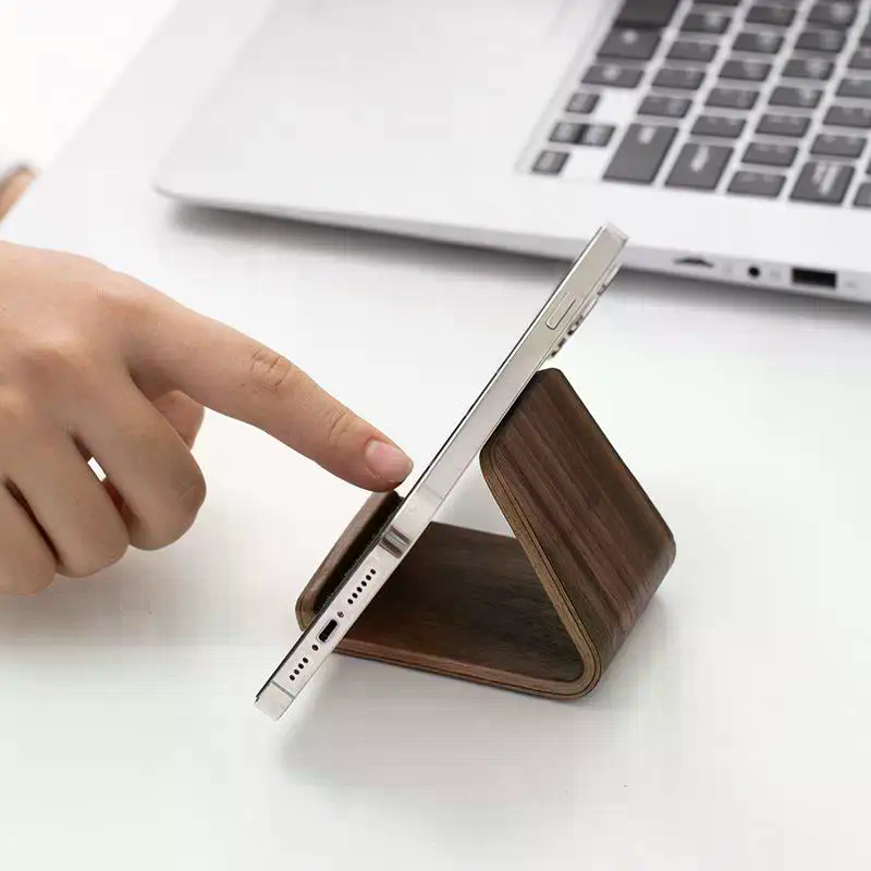 Creative Home Office Desktop D - Display Stand Wood review and price