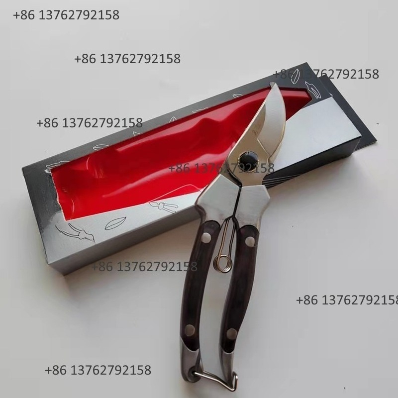 Multipurpose Pruning Shears Fr - Bonsai Gardener review and price
