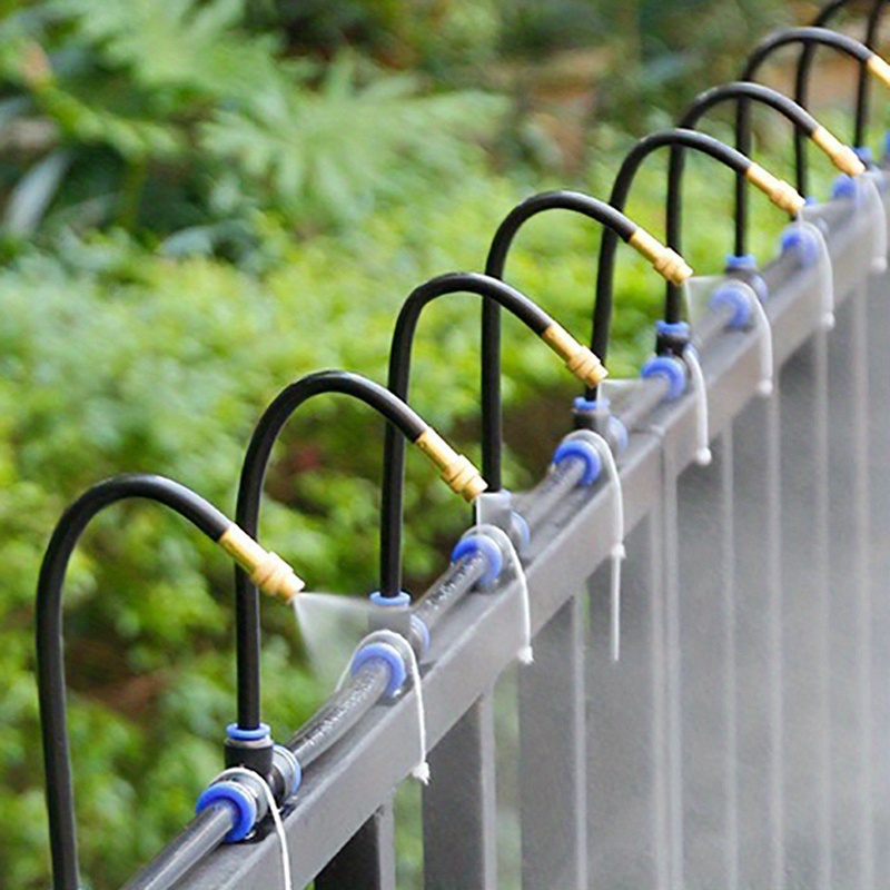 EU Adjustable Flex Hose Spray  - Gardena Hose Flex review and price