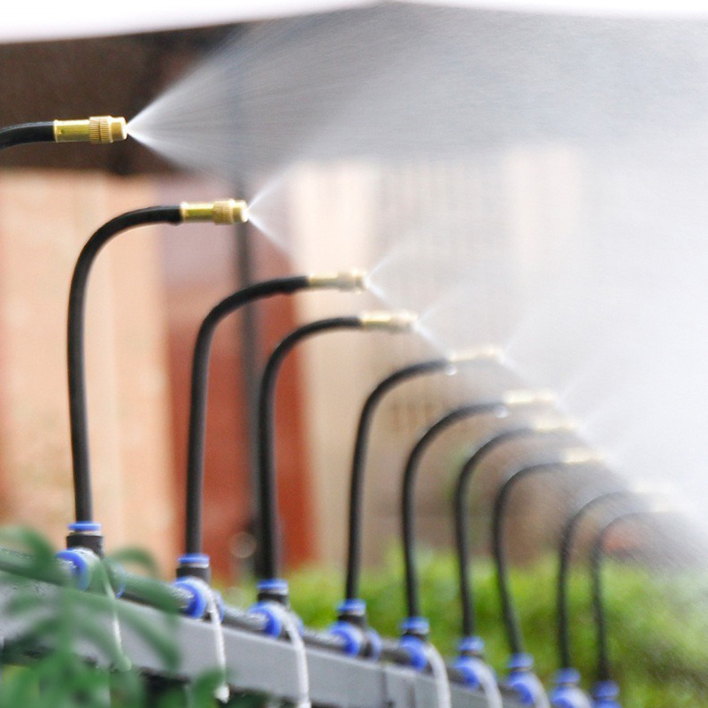 EU Adjustable Flex Hose Spray  - Gardena Hose Flex review and price