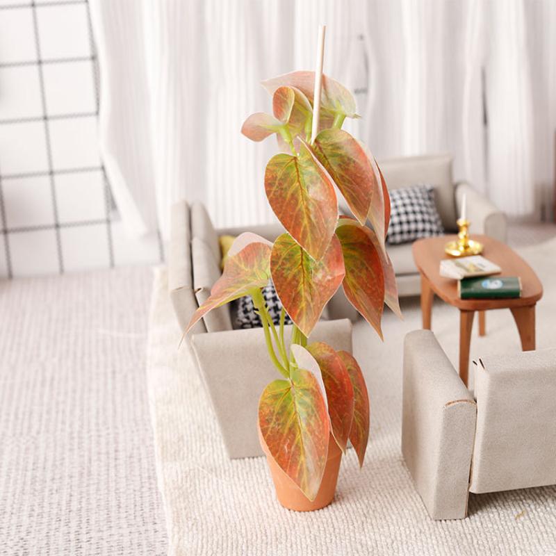 1/12 Dollhouse Simulation Gree - Bonsai Gardener review and price