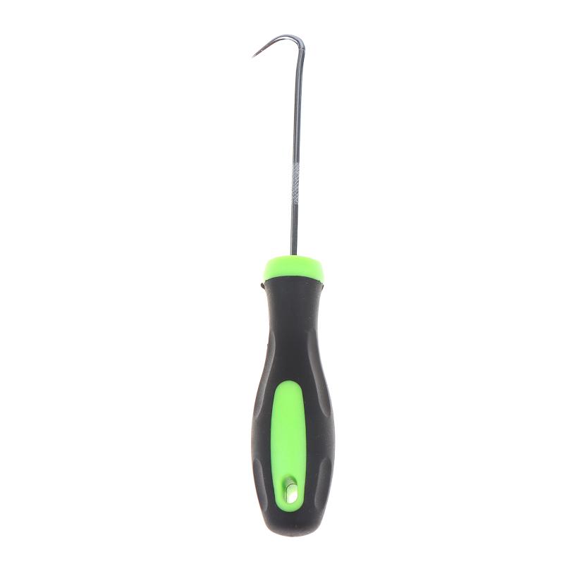 ● Heavy-Duty Weed Puller Tool  - Root Hook Tool review and price