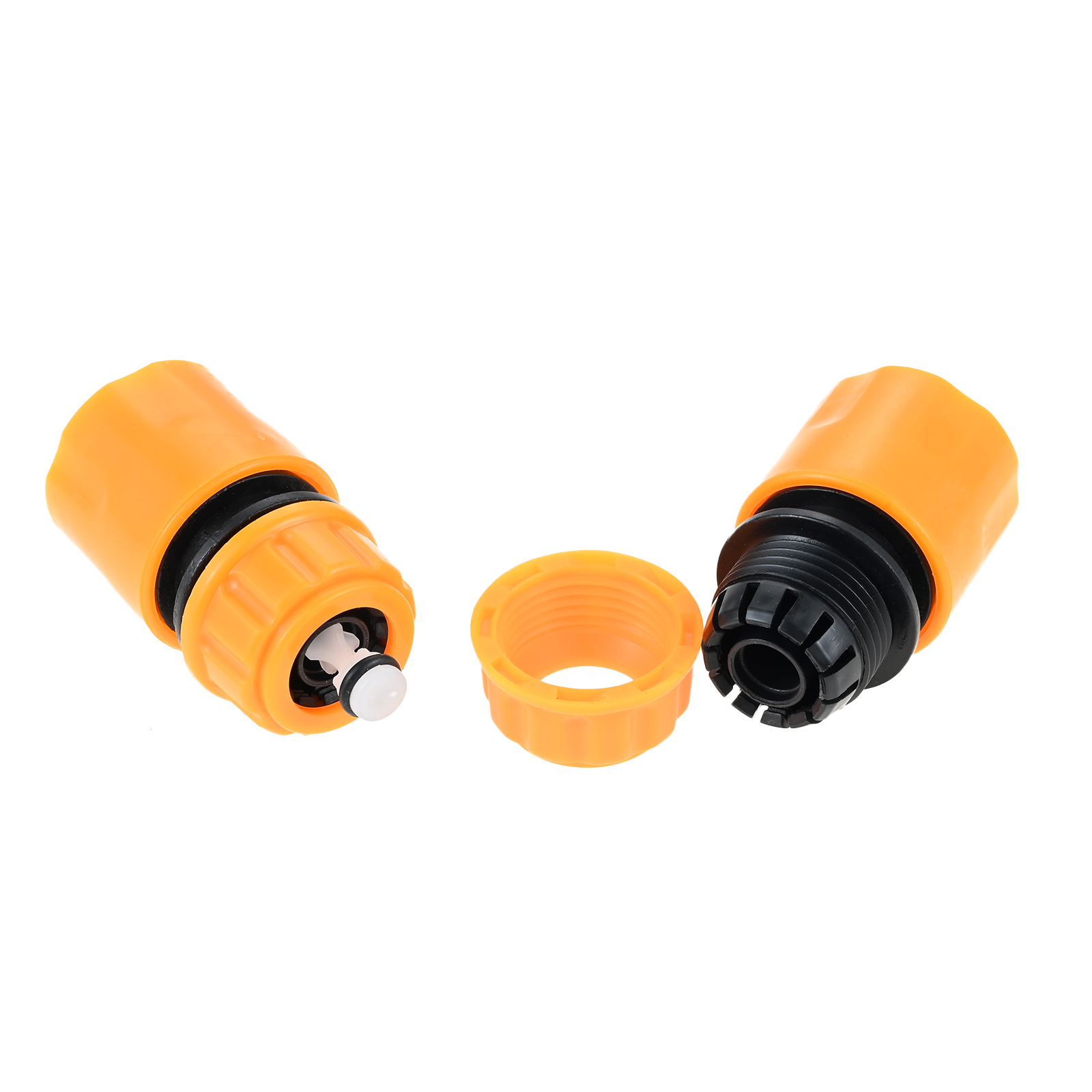 5pcs Garden Hose Connectors Fi - Gardena Hose Starter Set review and price
