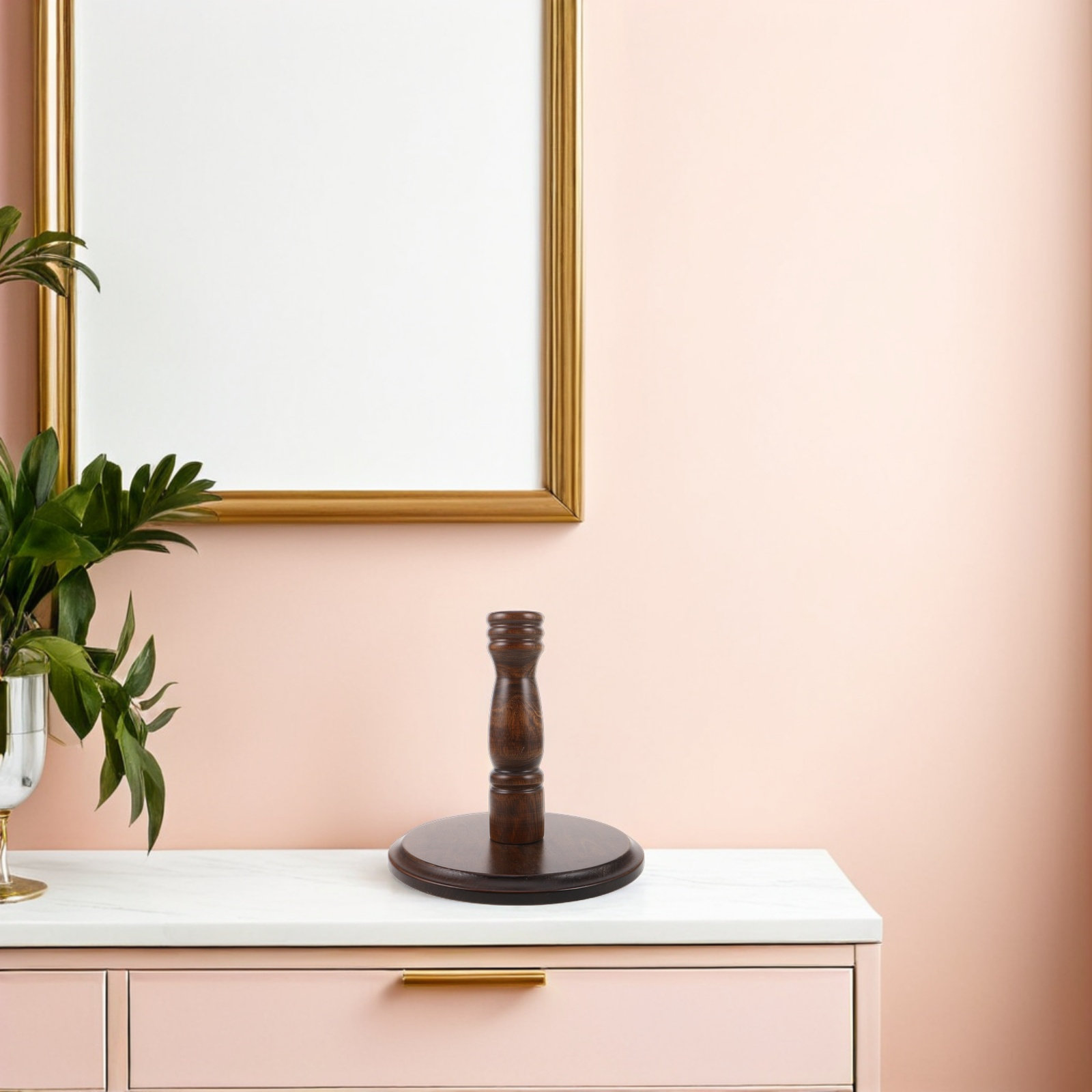 Mannequin Base Replacement Woo - Display Stand Wood review and price