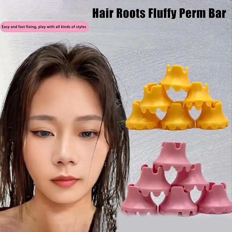 15/18Pcs Hair Root Perm Rods B - Root Hook Tool review and price