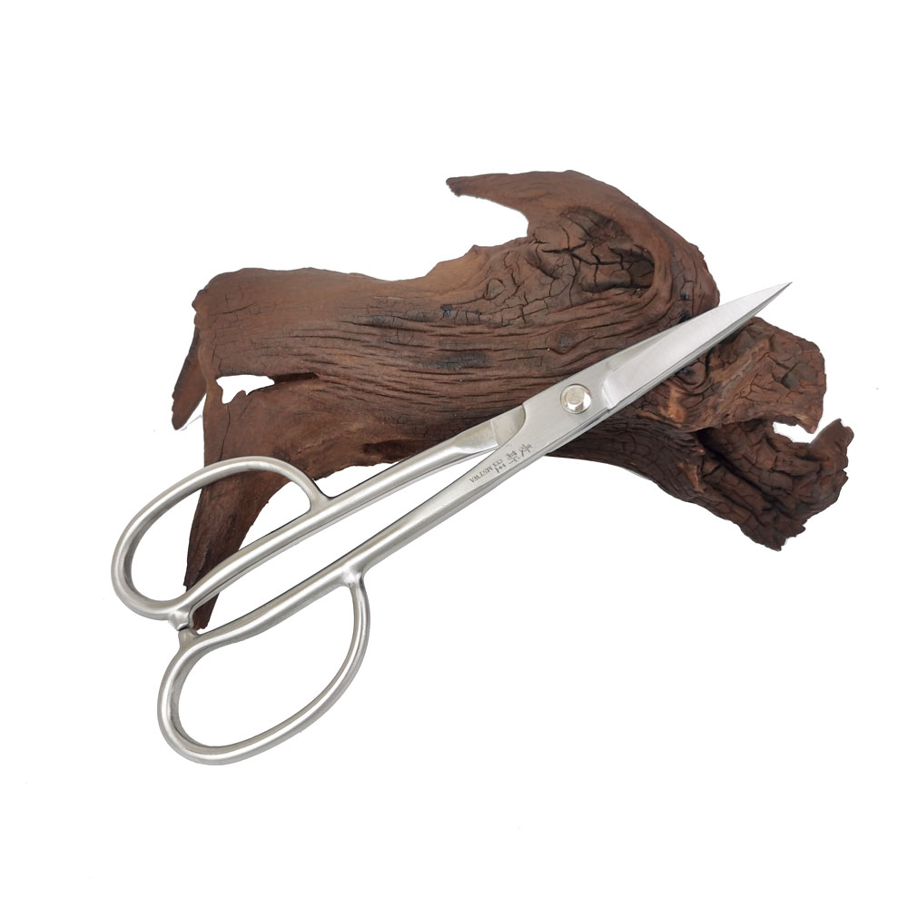 210mm Stainless Steel Toenail  - Bonsai Garden Design review and price