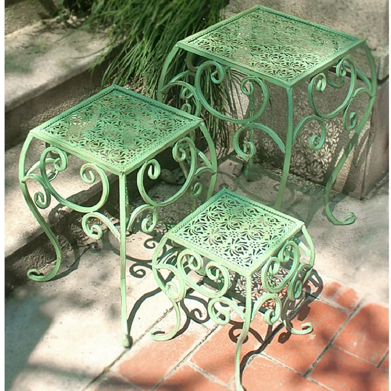 European Style Garden Plant St - Bonsai Garden Display Stands review and price