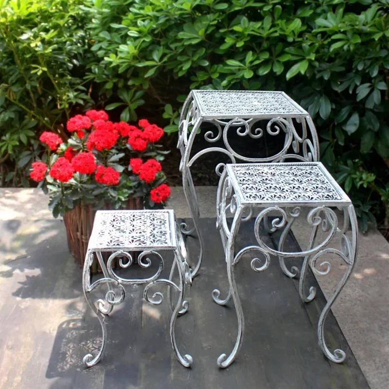 European Style Garden Plant St - Bonsai Garden Display Stands review and price
