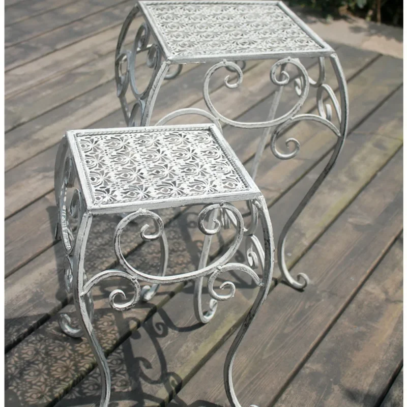 European Style Garden Plant St - Bonsai Garden Display Stands review and price