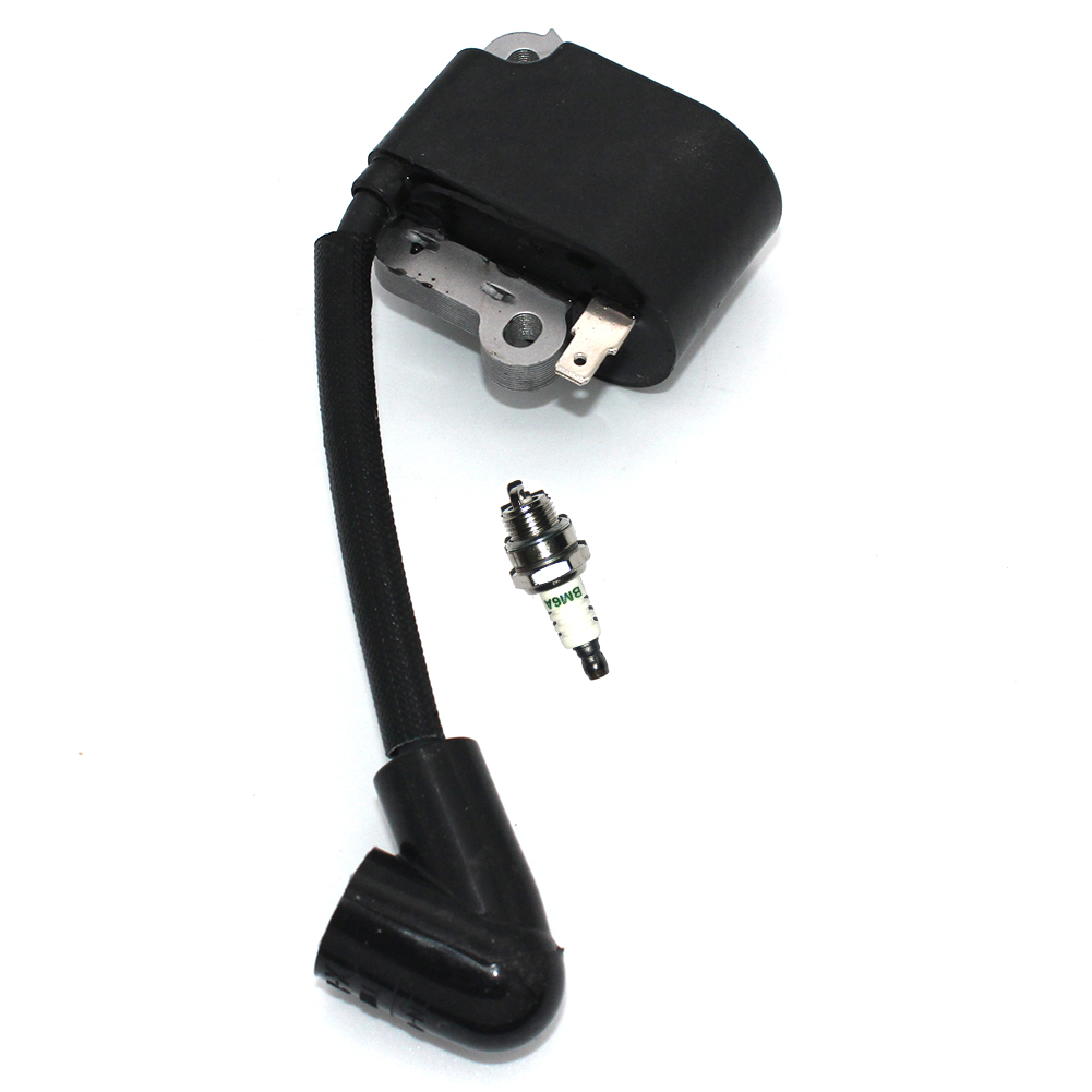 Ignition Coil Fit for Husqvarn - Husqvarna Chainsaw 120 Mark Ii review and price