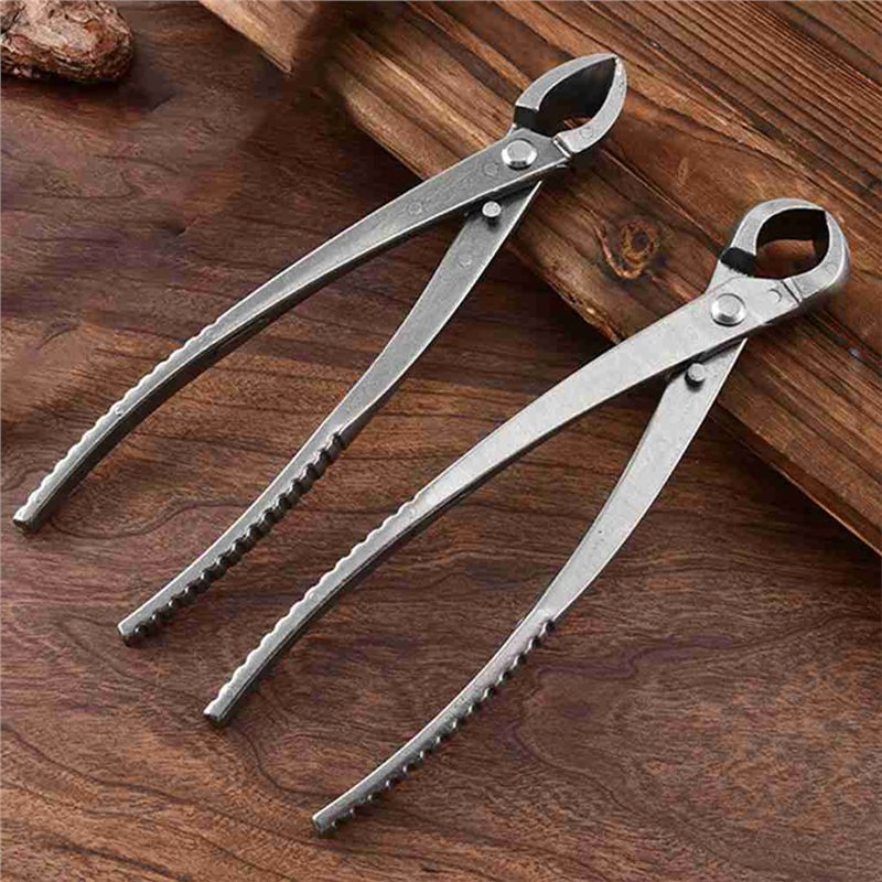 ABAE-Bonsai Tree Tools, 4 Piec - Root Hook Tool review and price
