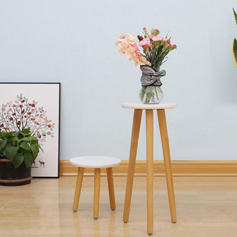 Wooden Plant Stand Plant Table - Bonsai Garden Display Stands review and price