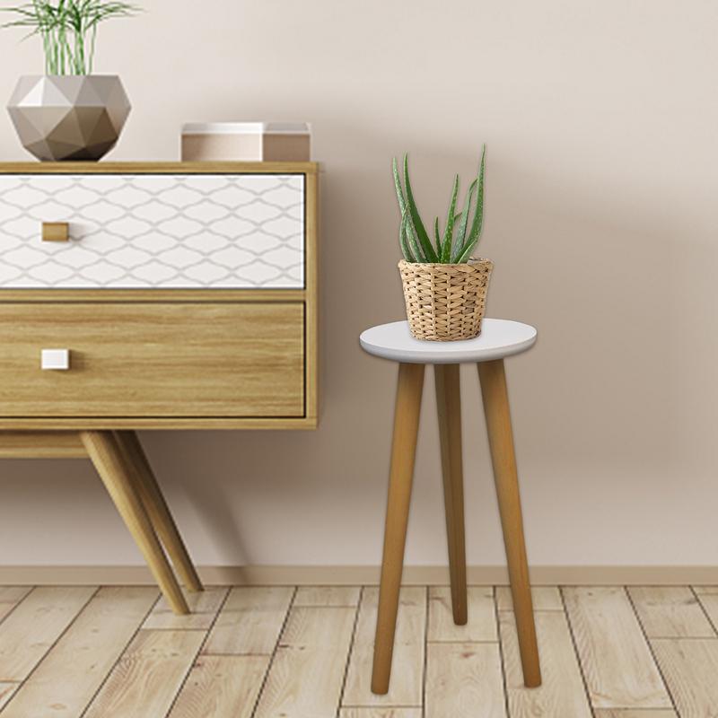 Wooden Plant Stand Plant Table - Bonsai Garden Display Stands review and price