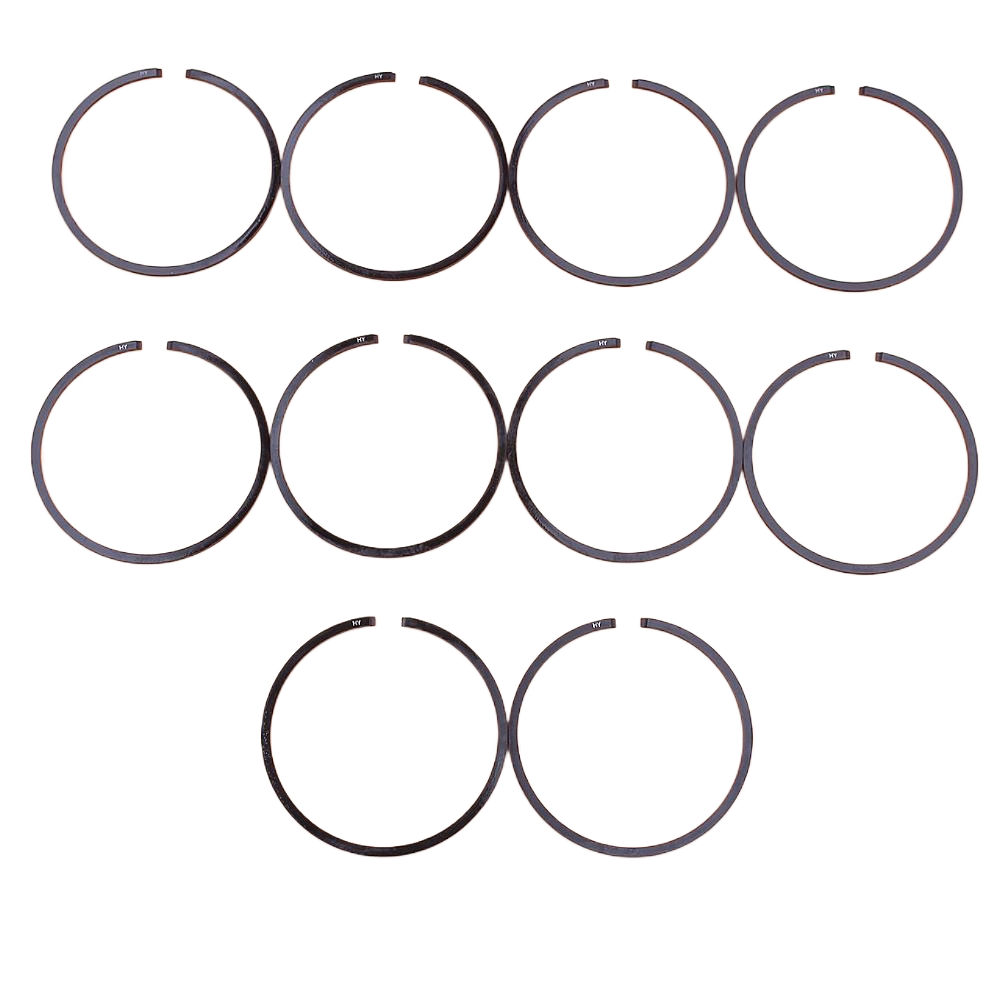 15pcs/lot Piston Rings For Sti - Stihl Chainsaw Ms311 review and price