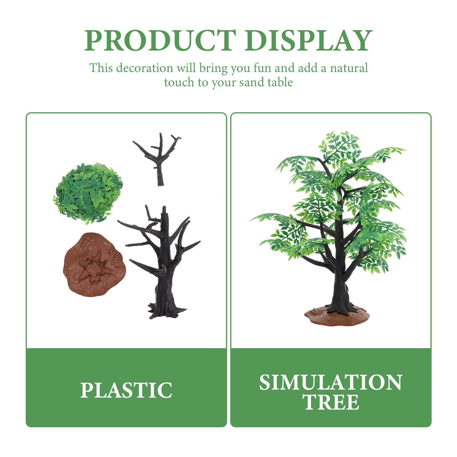 Micro Maple Tree Ornament Stur - Bonsai Garden Design review and price