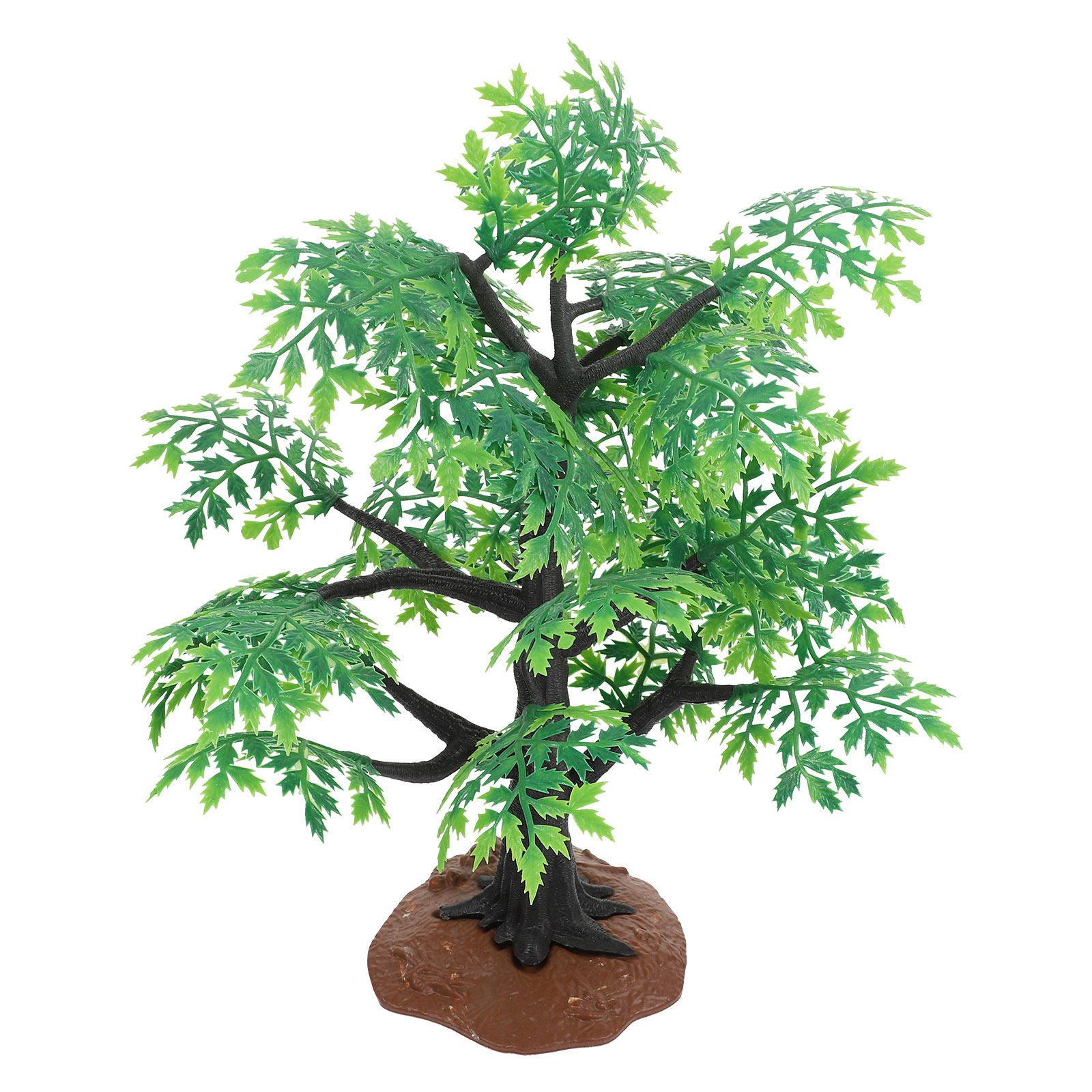 Micro Maple Tree Ornament Stur - Bonsai Garden Design review and price