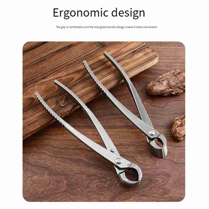 SHGO-Bonsai Tree Tools Set(4 P - Root Hook Tool review and price