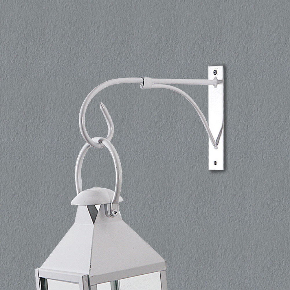 Sturdy Flowerpot Hanging Hook  - Bonsai Gardener review and price