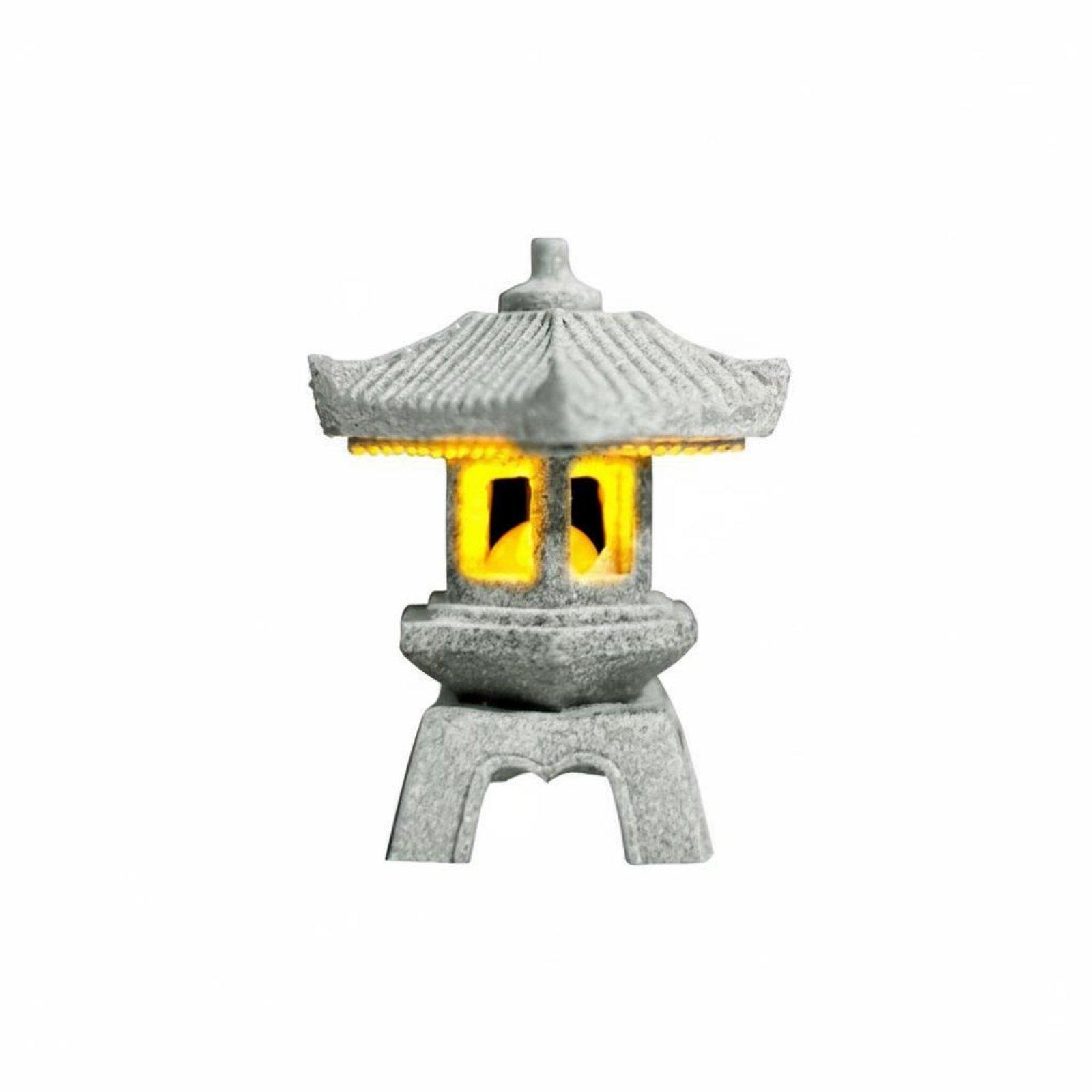 Landscaping Lantern Japanese L - Bonsai Gardener review and price