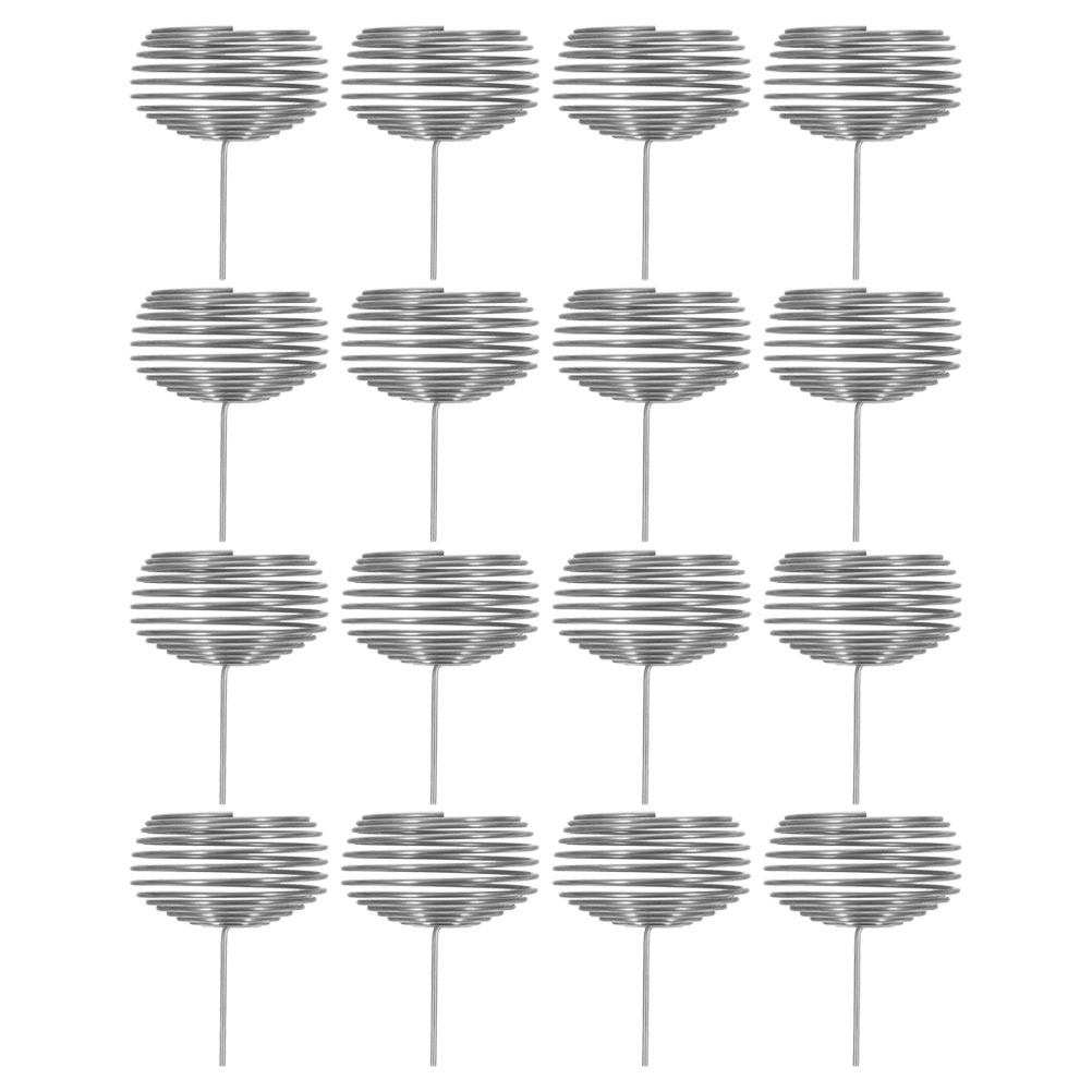 16Pcs Stainless Steel Fertiliz - Bonsai Gardener review and price