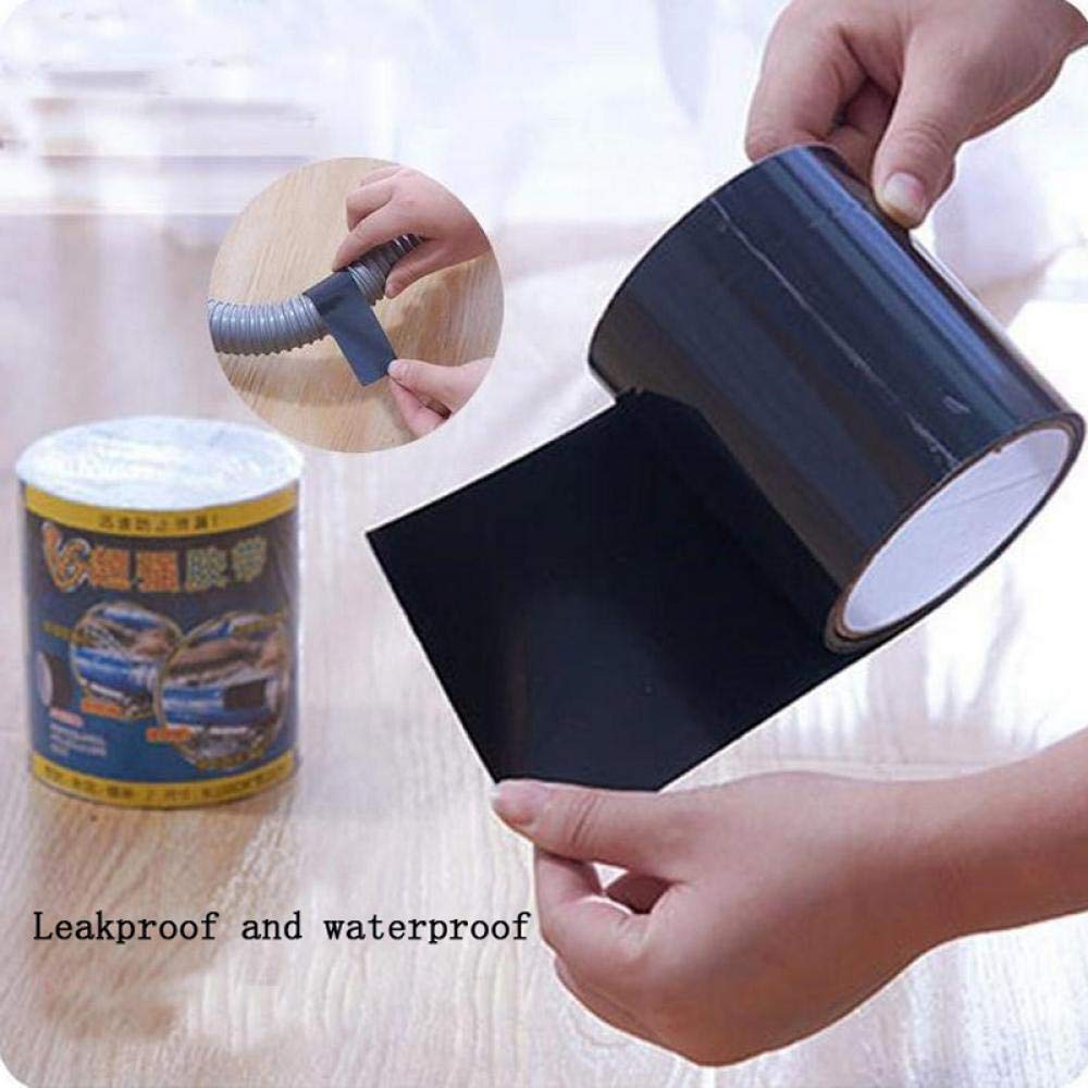 Quick Repairing Stop Leak Tape - Gardena Hose Flex review and price