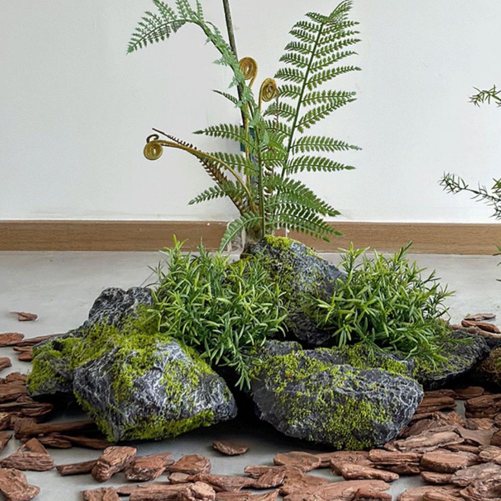 Weather Resistant Faux Stone R - Bonsai Rock Garden review and price