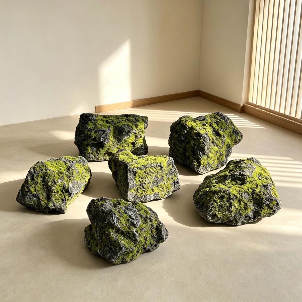 Weather Resistant Faux Stone R - Bonsai Rock Garden review and price