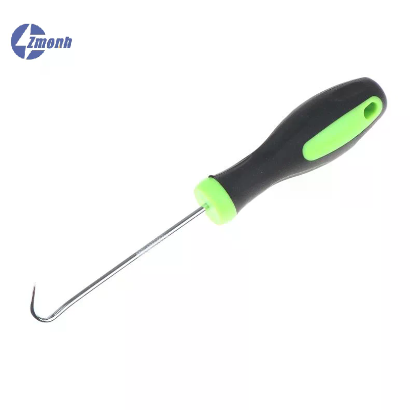 New！Heavy-Duty Weed Puller Too - Root Hook Tool review and price