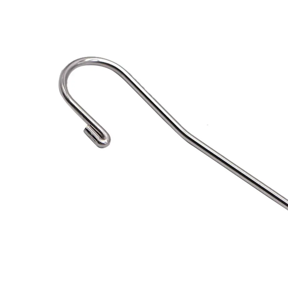 5/10Pcs  Dental Lip Hooks Stai - Root Hook Tool review and price