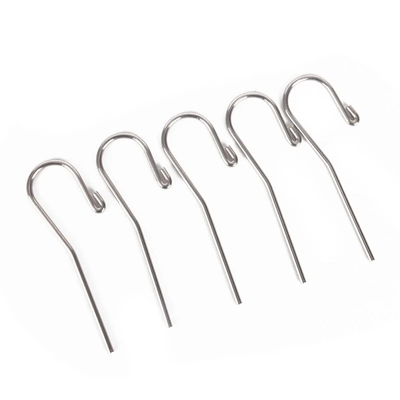 5/10Pcs  Dental Lip Hooks Stai - Root Hook Tool review and price