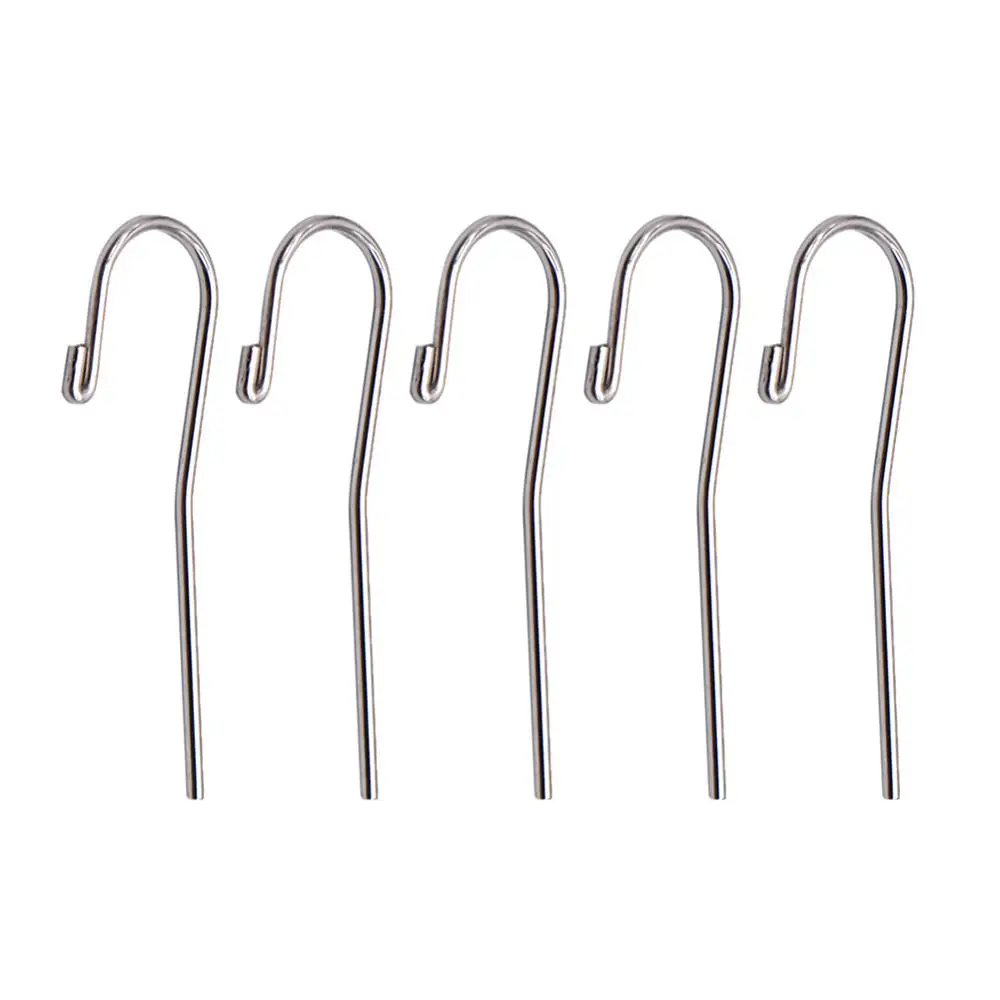 5/10Pcs  Dental Lip Hooks Stai - Root Hook Tool review and price